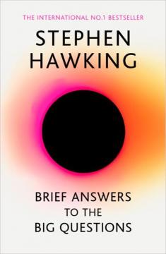 Купить Brief Answers to the Big Questions (paperback) Стивен Хокинг