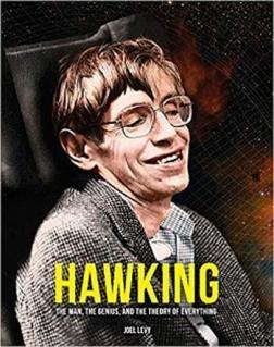 Купити Hawking Джоел Леві