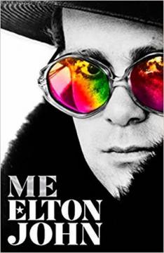 Купити Me: Elton John Official Autobiography Елтон Джон