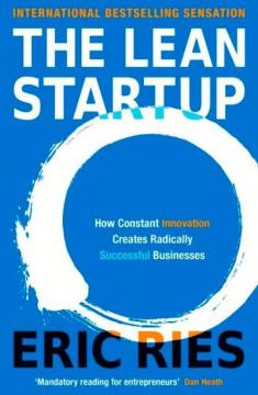 Купить The Lean Startup. How Constant Innovation Creates Radically Successful Businesses Эрик Рис