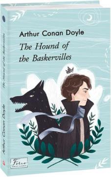 Купить The Hound of the Baskervilles Артур Конан Дойл