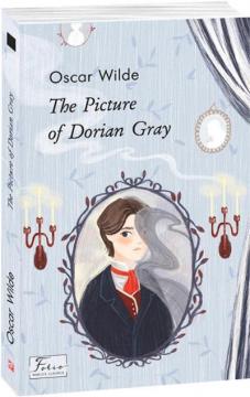 Купити The Picture of Dorian Gray Оскар Вайлд