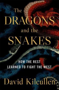 Купить Дракони та змії. Як решта світу навчилась боротися із Заходом Дэвид Килкуллен