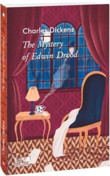 Купить The Mystery of Edwin Drood Чарльз Диккенс