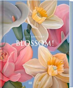 Купити Blossom! Ліліт Саркісян