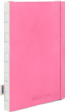 Купити Скетчбук «Замальовник» рожевий Колектив авторів
