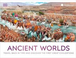 Купить Ancient Worlds Коллектив авторов
