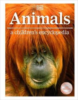 Купити Animals: A Childrens Encyclopedia Колектив авторів