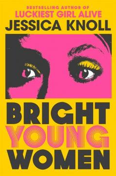 Купить Bright Young Women Джессика Нолл