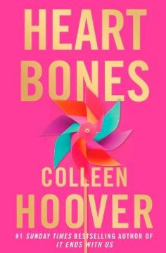 Купить Heart Bones Колин Гувер