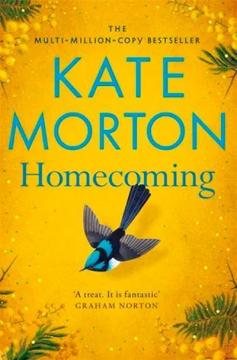 Купить Homecoming Кейт Мортон