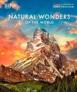 Купити Natural Wonders of the World Колектив авторів