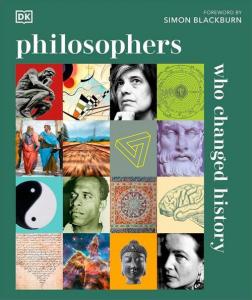 Купити Philosophers Who Changed History Колектив авторів