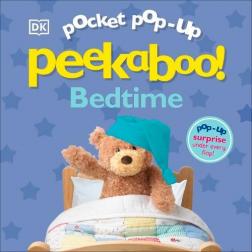 Купити Pop-Up Peekaboo! Bedtime Колектив авторів