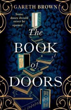 Купити The Book of Doors Гарет Браун