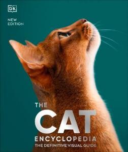 Купити The Cat Encyclopedia Колектив авторів