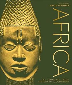 Купити The Definitive Visual History: Africa Колектив авторів
