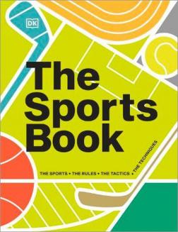 Купити The Sports Book Колектив авторів