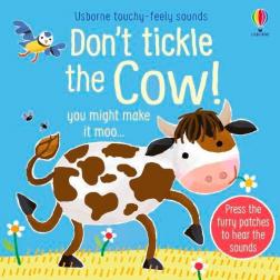 Купить Don’t Tickle the Cow! Сэм Тэплин