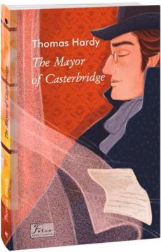 Купить The Mayor of Casterbridge Томас Харди