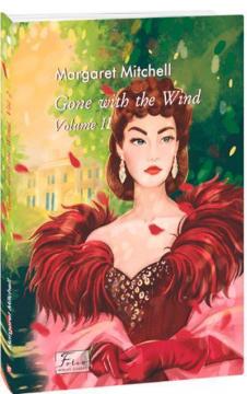 Купить Gone With The Wind. Volume II Маргарет Митчелл