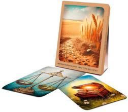 Купить Метафорично-асоціативні карти «Містерія достатку» Коллектив авторов