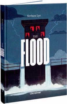 Купить The Flood Евгений Лир