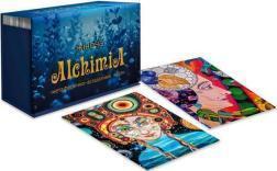 Купити Асоціативно-метафоричні карти «Жіноча Alchimia» Ірчія Бондаренко