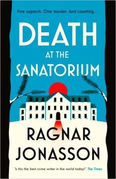 Купить Біла смерть. Трилогія «Гельґі». Книга 1 Рагнар Йонассон