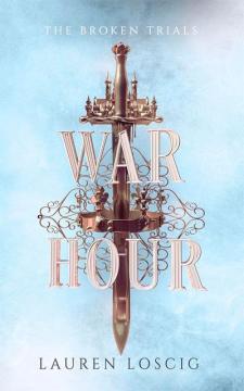 Купити Година війни Лорен Лоссіг