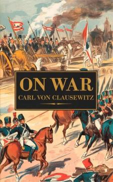 Купить Про війну Карл Клаузевиц
