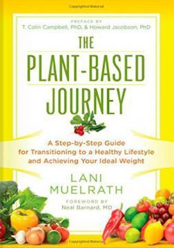 Купити Переходи на растительное. Пошаговое руководство по переходу на здоровое питание Лані Мюлрат