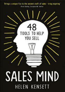Купити Мозг продающий . 48 идей, которые помогают продавать Хелен Кенсетт