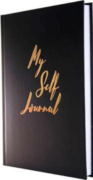Купить My self journal Алла Клименко