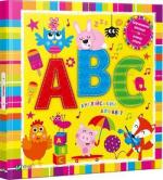 Купить Літери. Пограй. Англійський алфавіт Дженни Брэдли