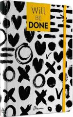 Купить Воркбук 04 Will be done Наталия Шерстюк