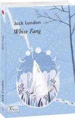 Купить White Fang Джек Лондон