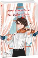 Купить The Valley of Fear Артур Конан Дойл