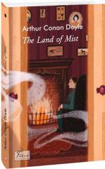 Купить The Land of Mist Артур Конан Дойл