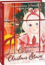 Купить The Folio Book of Classic Christmas Stories О. Генри