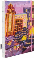 Купить Скетчбук «Київ» Коллектив авторов