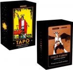 Купити Комплект карт Таро Колектив авторів