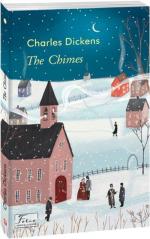 Купити The Chimes Чарльз Діккенс