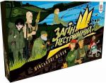 Купити Загін нестримних: військові шляхи. Настільна гра Колектив авторів