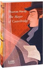 Купить The Mayor of Casterbridge Томас Харди