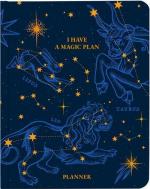 Купити Блокнот для планування «I Have a Magic Plan» синій Колектив авторів