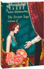 Купить The Forsyte saga. Volume II Джон Голсуорси