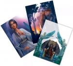 Купить Оверлеї «Замок із кришталю» Ирина Грабовская