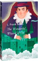 Купить The Wonderful Wizard of Oz Лаймен Фрэнк Баум