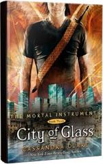 Купить Місто Скла. Знаряддя Смерті. Книга 3 